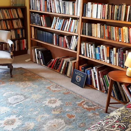 Huge Double In Victorian House