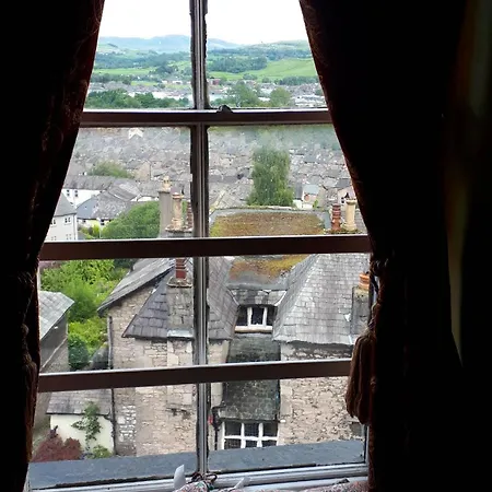 Huge Double In Victorian House