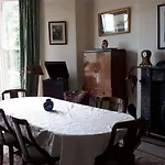 ベッド・アンド・ブレックファスト Huge Double In Victorian House