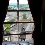 Huge Double In Victorian House