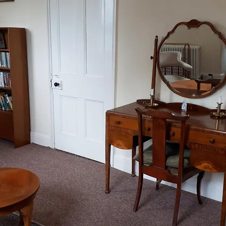 Huge Double In Victorian House ベッド・アンド・ブレックファスト *
