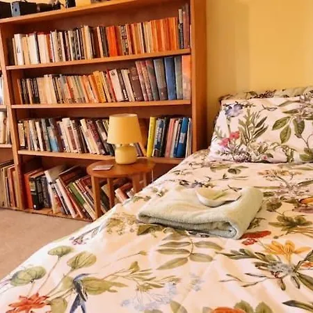 Huge Double In Victorian House